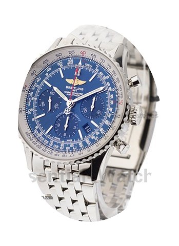 Breitling Navitimer Automatic in Steel...