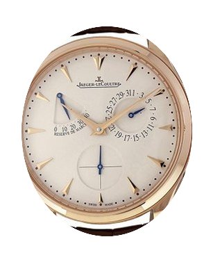 Jaeger-LeCoultre Master Ultra Thin Rése...