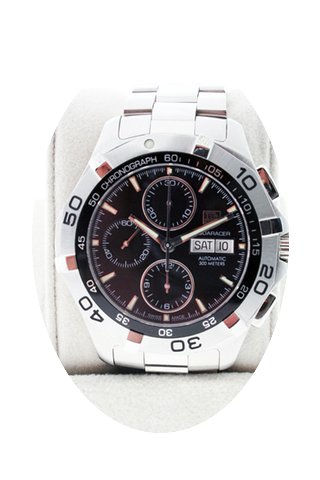 TAG Heuer Aquaracer Chronograph CAF2110...