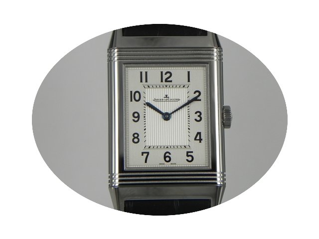 Jaeger-LeCoultre GRANDE REVERSO ULTRA TH...