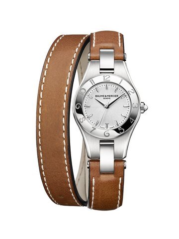 Baume & Mercier Linea 27mm 10036...