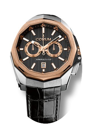 Corum Admirals Cup 45 Chronograph...