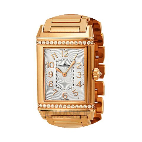 Jaeger-LeCoultre Grande Reverso...