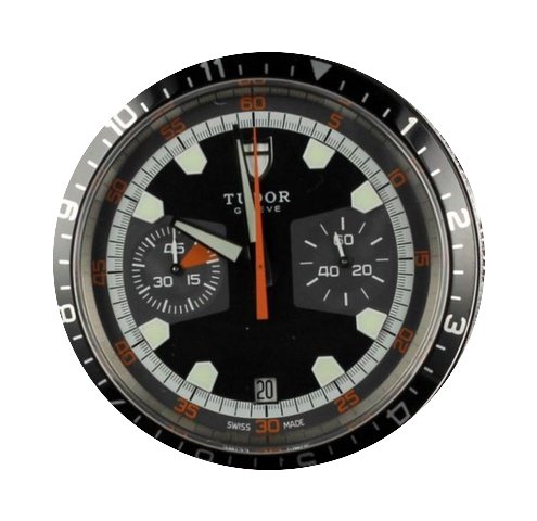 Tudor HERITAGE CHRONO...