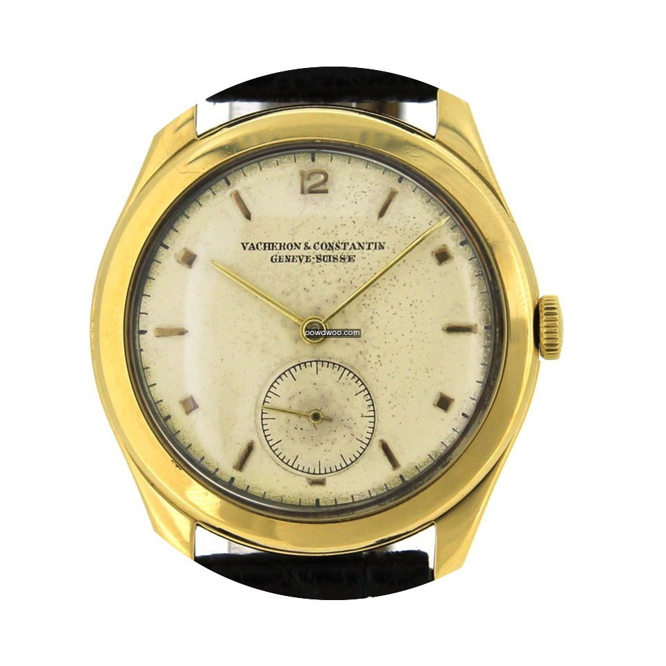 Vacheron Constantin Jubilè...