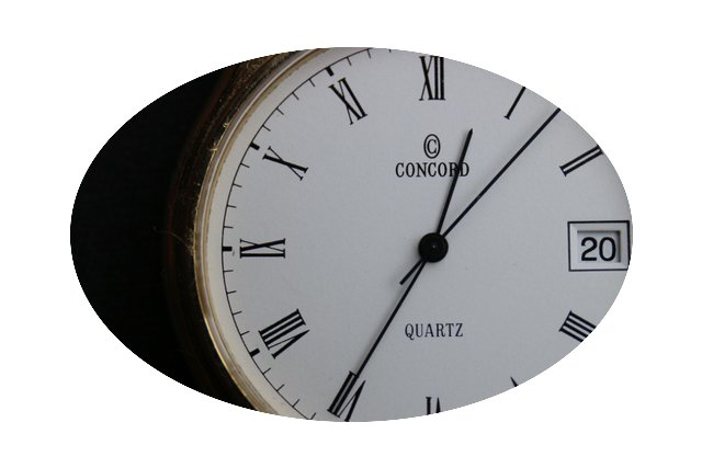 Concord Mariner...