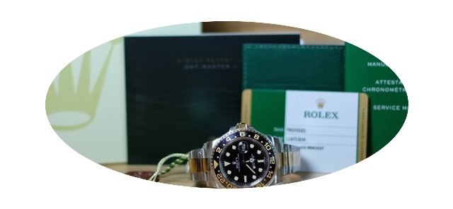 Rolex 116713LN GMT Master II...
