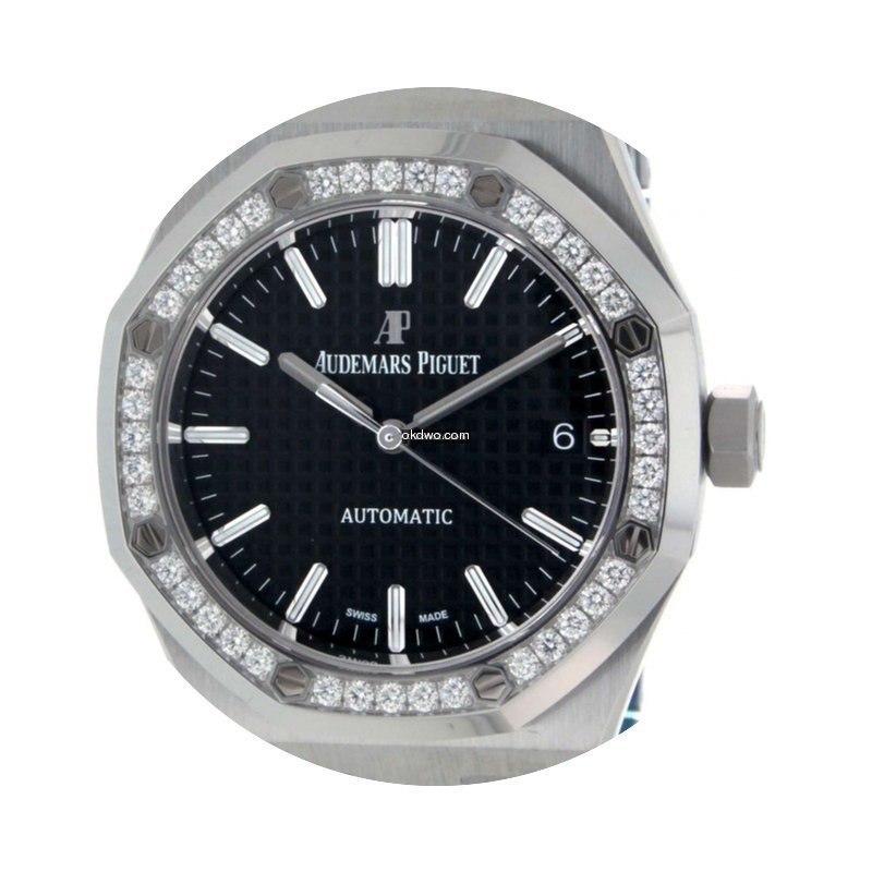 Audemars Piguet Royal Oak Lady 15451st.z...