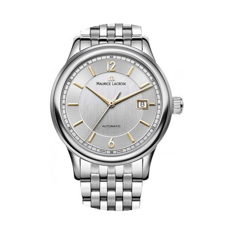 Maurice Lacroix Les Classiques Date Auto...