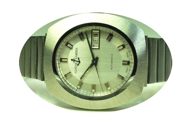 Ulysse Nardin AUTOMATIC...