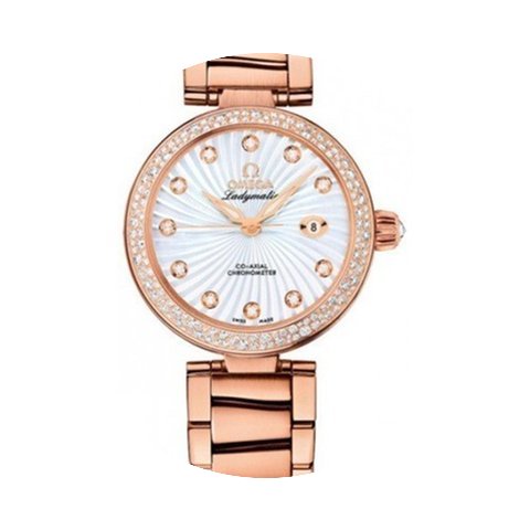 Omega De Ville Ladymatic...