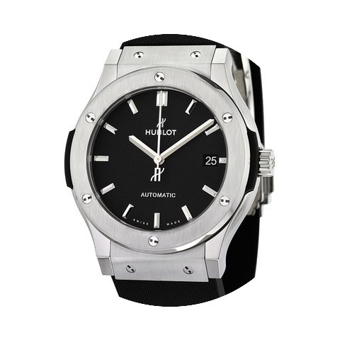 Hublot Classic Fusion...