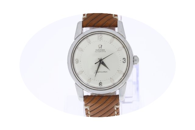 Omega Vintage Seamaster Automatic...