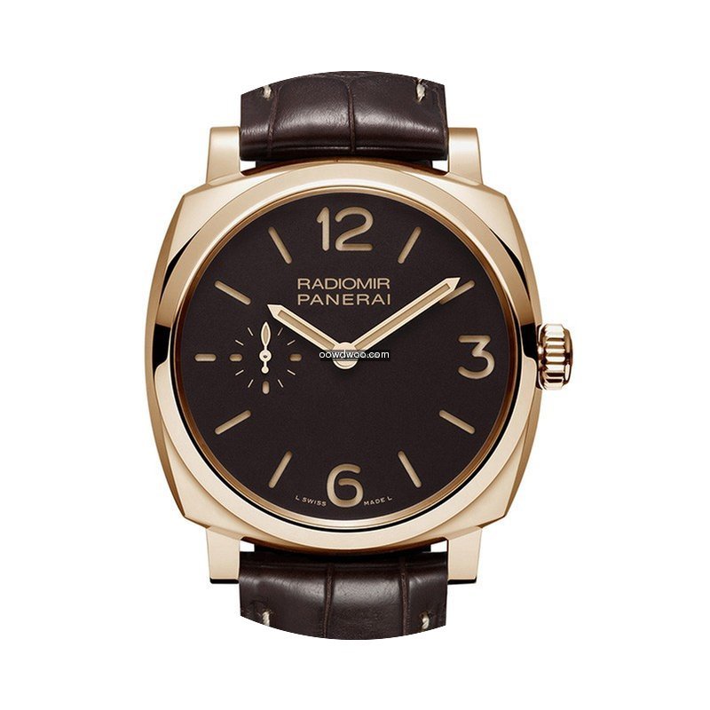 Panerai Officine Panerai Radiomir 1940...