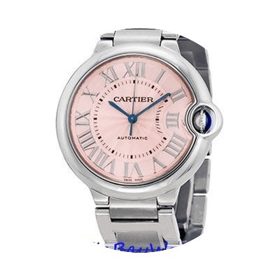 Cartier Ballon Bleu W6920041...