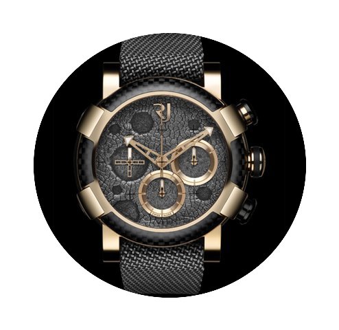 Romain Jerome Moon Dust Chrono...