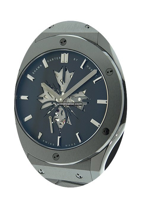Hublot Classic Fusion Shawn Carter Watch...