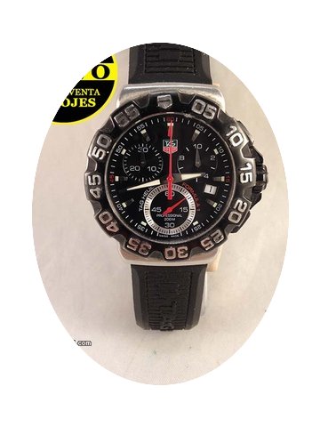 TAG Heuer FORMULA 1...