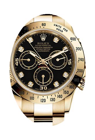 Rolex Daytona...
