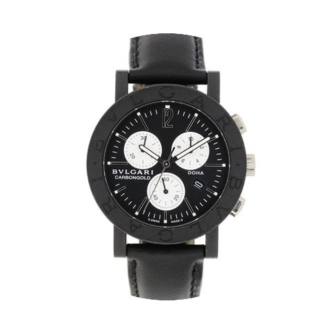 Bulgari Carbongold Doha - Limited Editio...