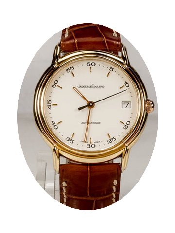 Jaeger-LeCoultre Odysseus Automatic...
