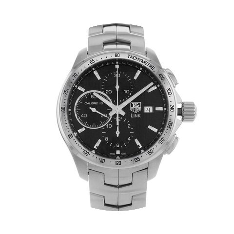 TAG Heuer Link CAT2010.BA0952 (12852)...