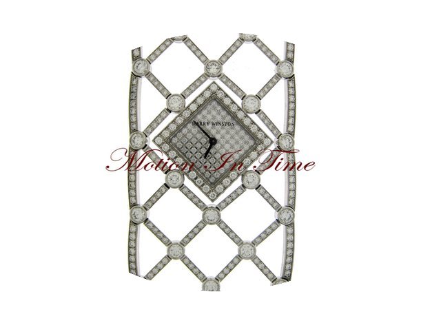 Harry Winston SIGNATURE 