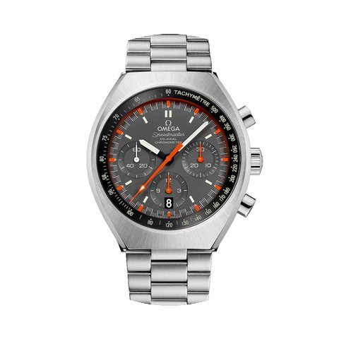 Omega Speedmaster Mark II Co-Axial Chron...