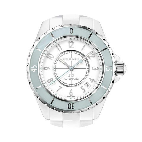 Chanel J12 Collector Limited Edition New...