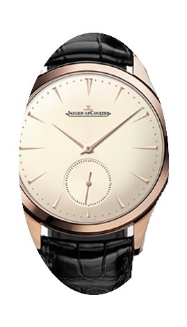 Jaeger-LeCoultre Master Ultra Thin NEU i...