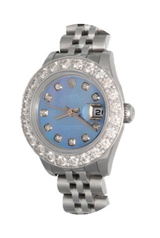 Rolex Datejust Model 79160...