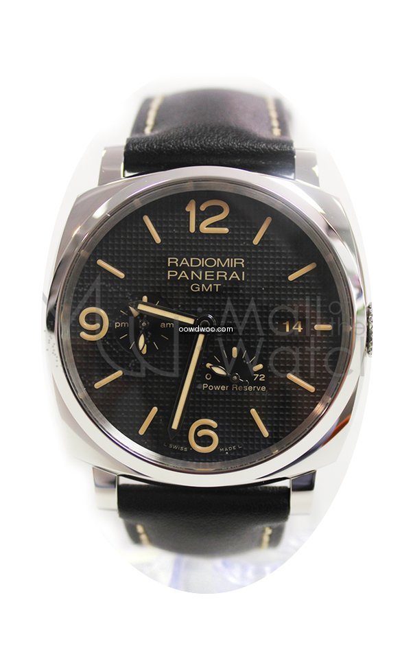 Panerai Radiomir 1940 3 Days Gmt 45mm �...