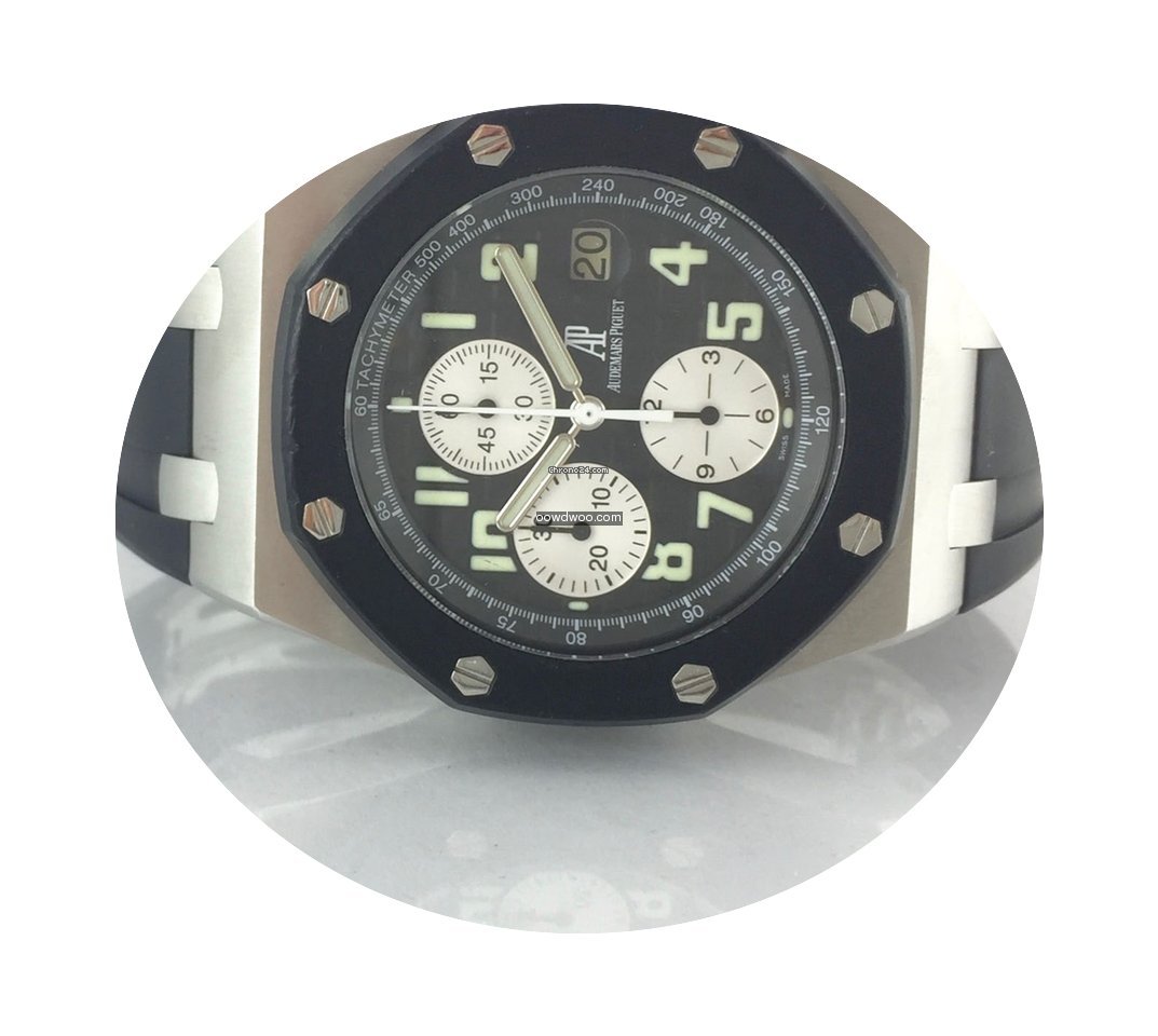 Audemars Piguet 