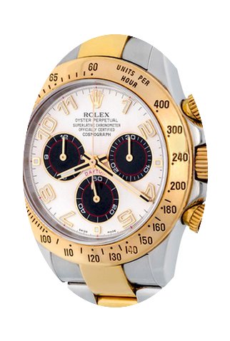 Rolex Daytona Model 116523...