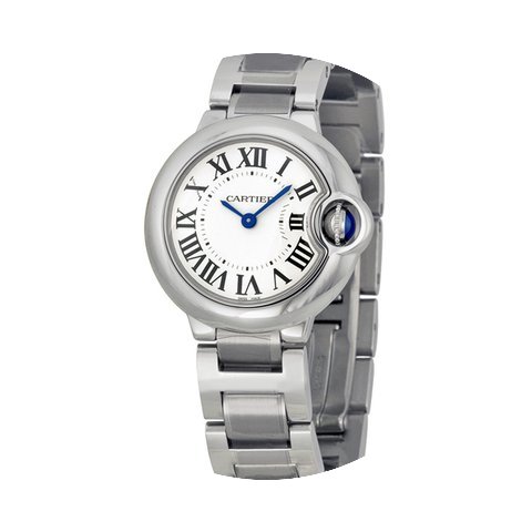 Cartier Ballon Bleu W69010Z4 (12121)...