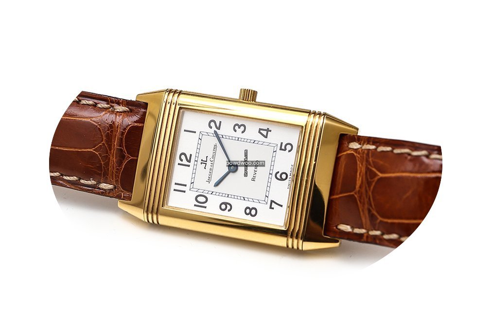 Jaeger-LeCoultre Reverso Classique...