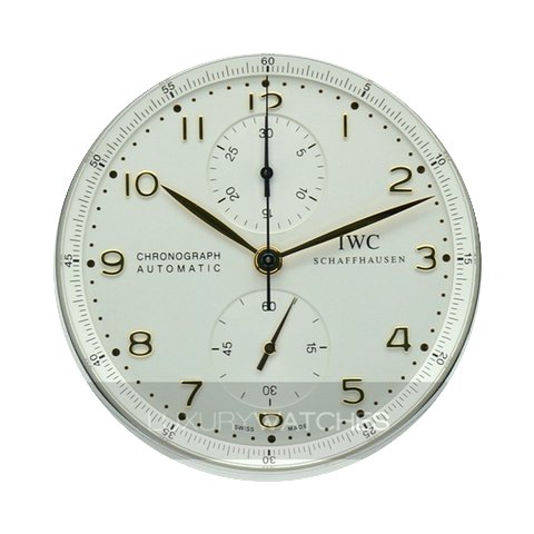 IWC Portugieser Chronograph...