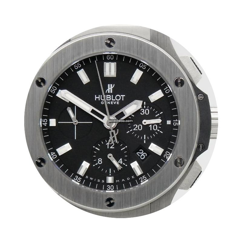 Hublot Big Bang Chrono 44 Steel...