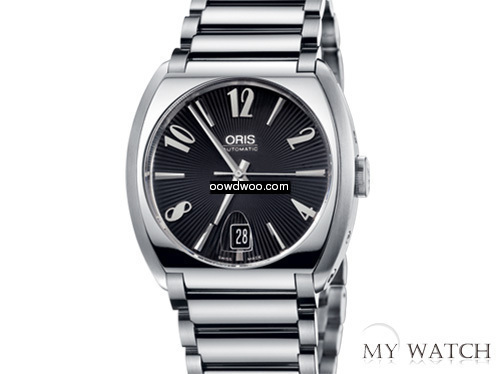 ORIS - 733 7570 40 64 M...