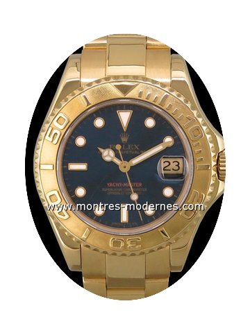 Rolex Yacht-master Médium Réf.68628...