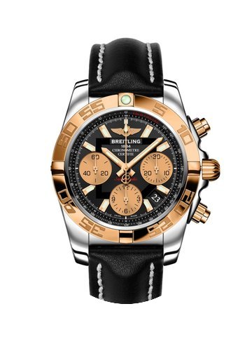 Breitling Chronomat 41 mm...