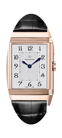 Jaeger-LeCoultre Reverso Duetto Duo Ladi...