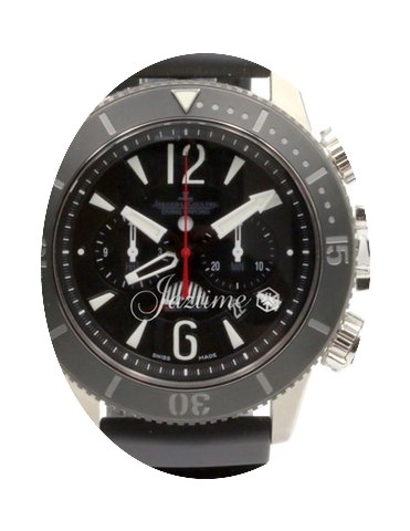 Jaeger-LeCoultre Master Compressor Q178T...