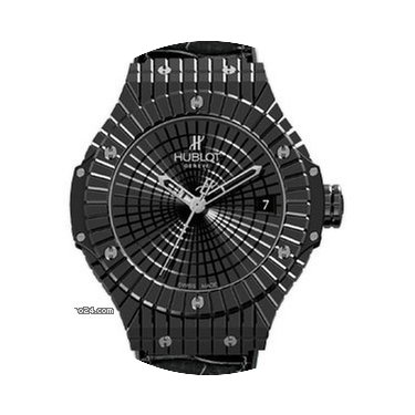 Hublot Caviar...