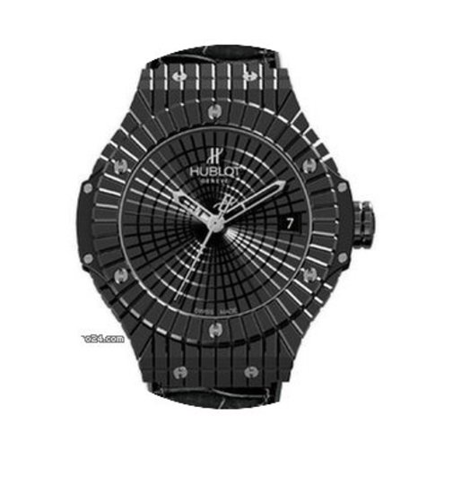 Hublot Caviar...