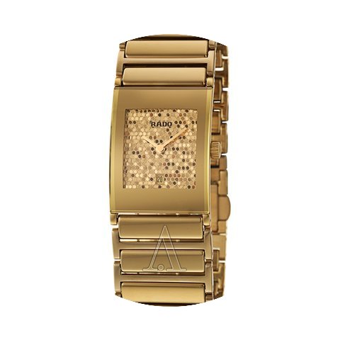 Rado Women's Integral Watch...