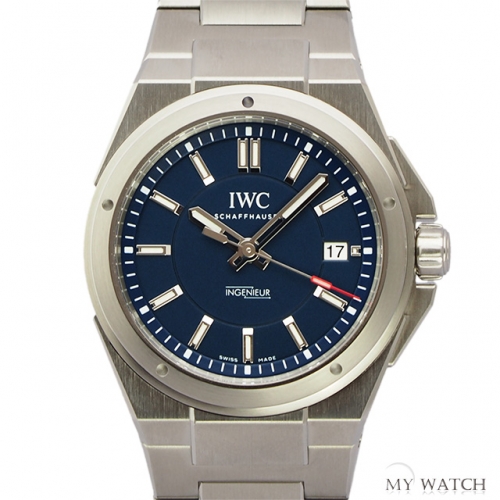 【新品】 IWC インヂュニア・ �...