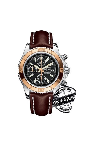 Breitling Superocean Chronograph II Unus...