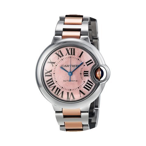 Cartier Ballon Bleu de Cartier...