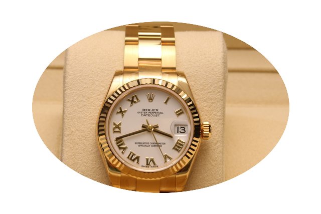 Rolex 178278...